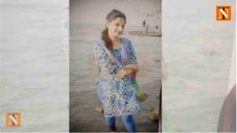 Nagpur Woman Safely Brought Back After Unauthorised Entry into Pakistan
								